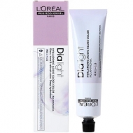 Loreal Dia Light 9.21 Молочный коктейль перламутровый пепельный 60 мл Loreal Dia Light 9.21 Молочный коктейль перламутровый пепельный 60 мл